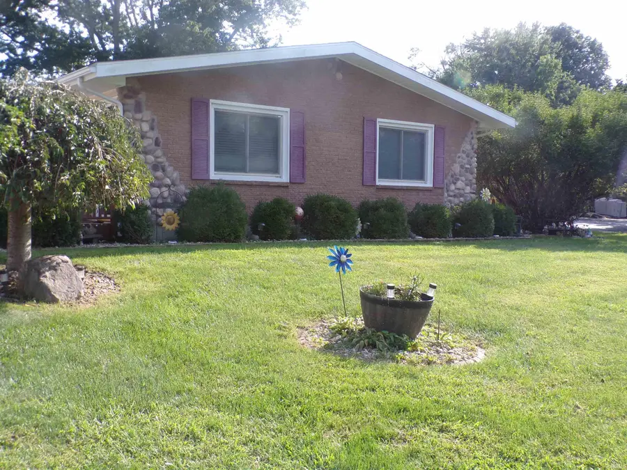 6903 Cassell Drive, Greentown, IN 46936 - #2