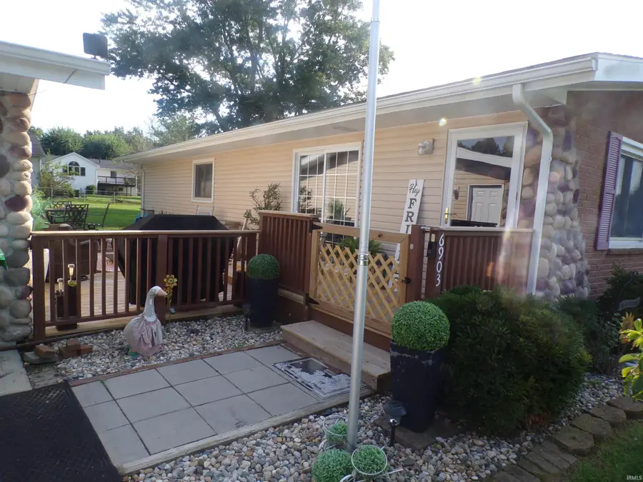6903 Cassell Drive, Greentown, IN 46936 - #3