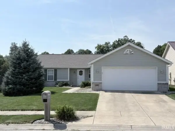 1009 Burr Oak Court, Kokomo, IN 46901