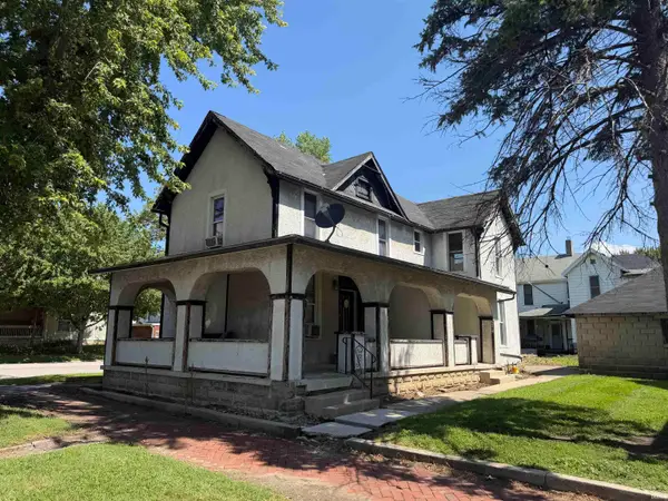 647 Guilford Street, Huntington, IN 46750