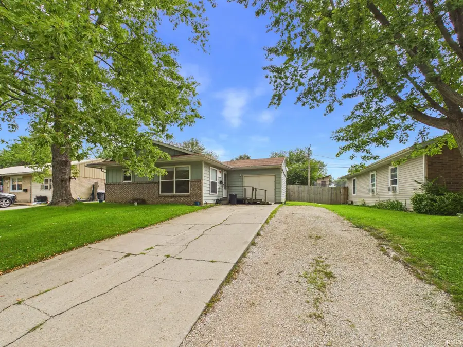 4 White Oak Court, Hartford City, IN 47348 - #2