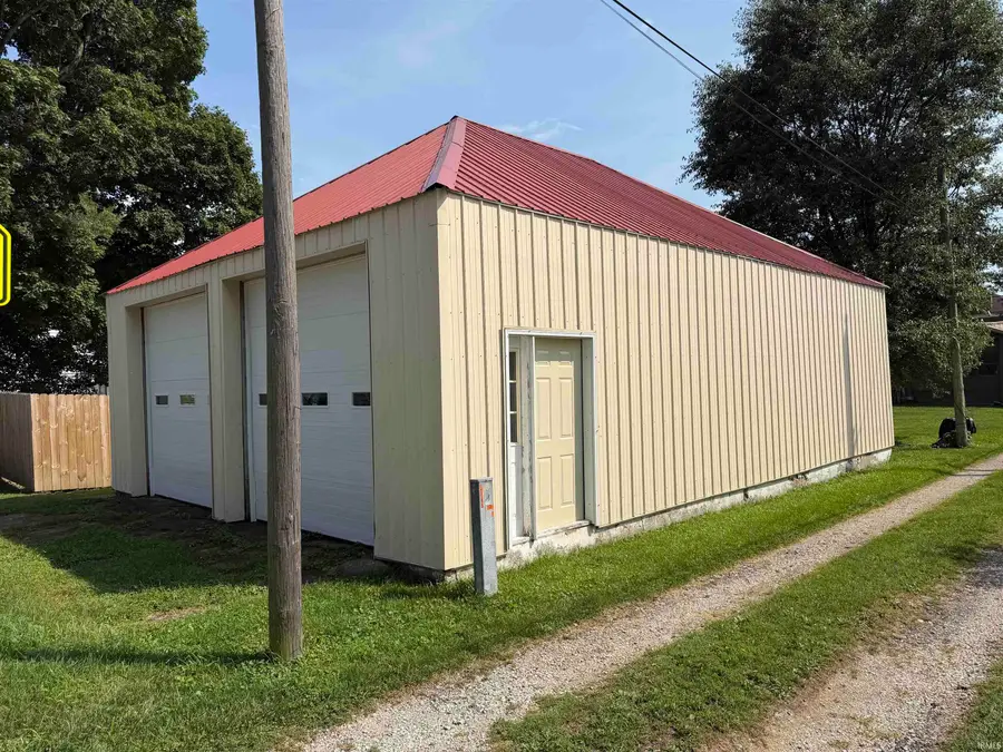 Jackson Street, Mentone, IN 46539 - #2