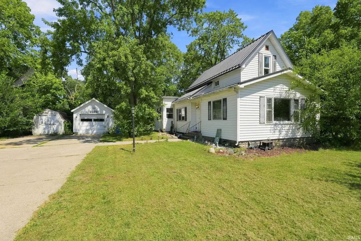 22687 County Road 45, Goshen, IN 46528 - #1