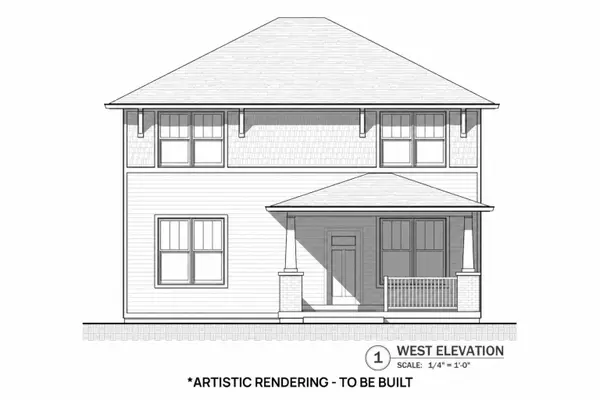 564 S Walnut Street, French Lick, IN 47432