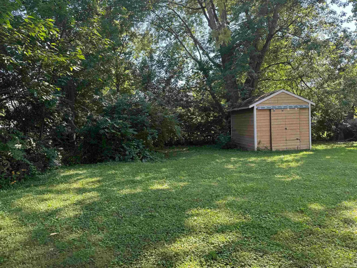 540 N Market Street, Thorntown, IN 46071 - #1