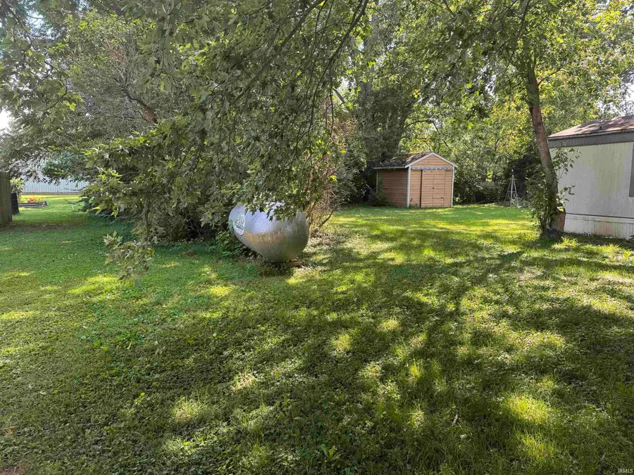 540 N Market Street, Thorntown, IN 46071 - #2