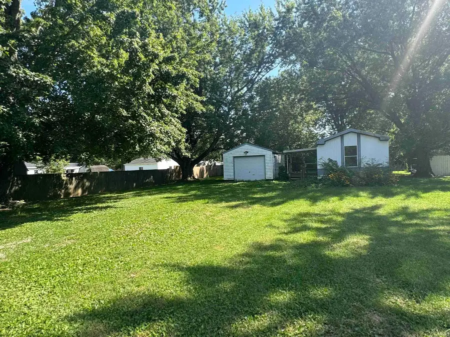 540 N Market Street, Thorntown, IN 46071 - #3