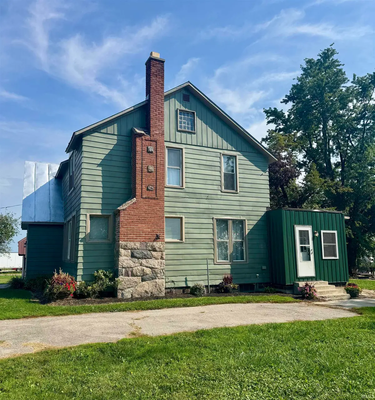 6401 S Como Road, Portland, IN 47371 - #1