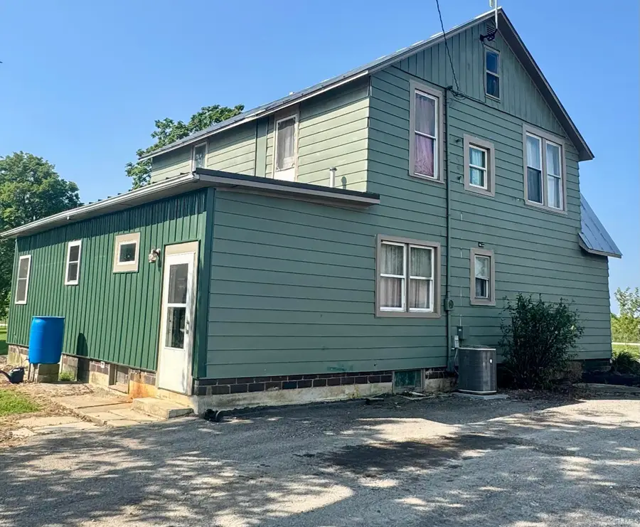 6401 S Como Road, Portland, IN 47371 - #3