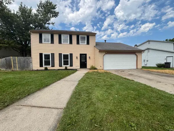 4521 Albert Drive, Fort Wayne, IN 46835