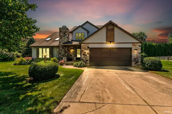 22294 Fireside Drive, Goshen, IN 46528