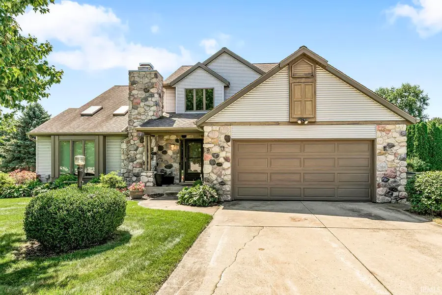 22294 Fireside Drive, Goshen, IN 46528 - #2