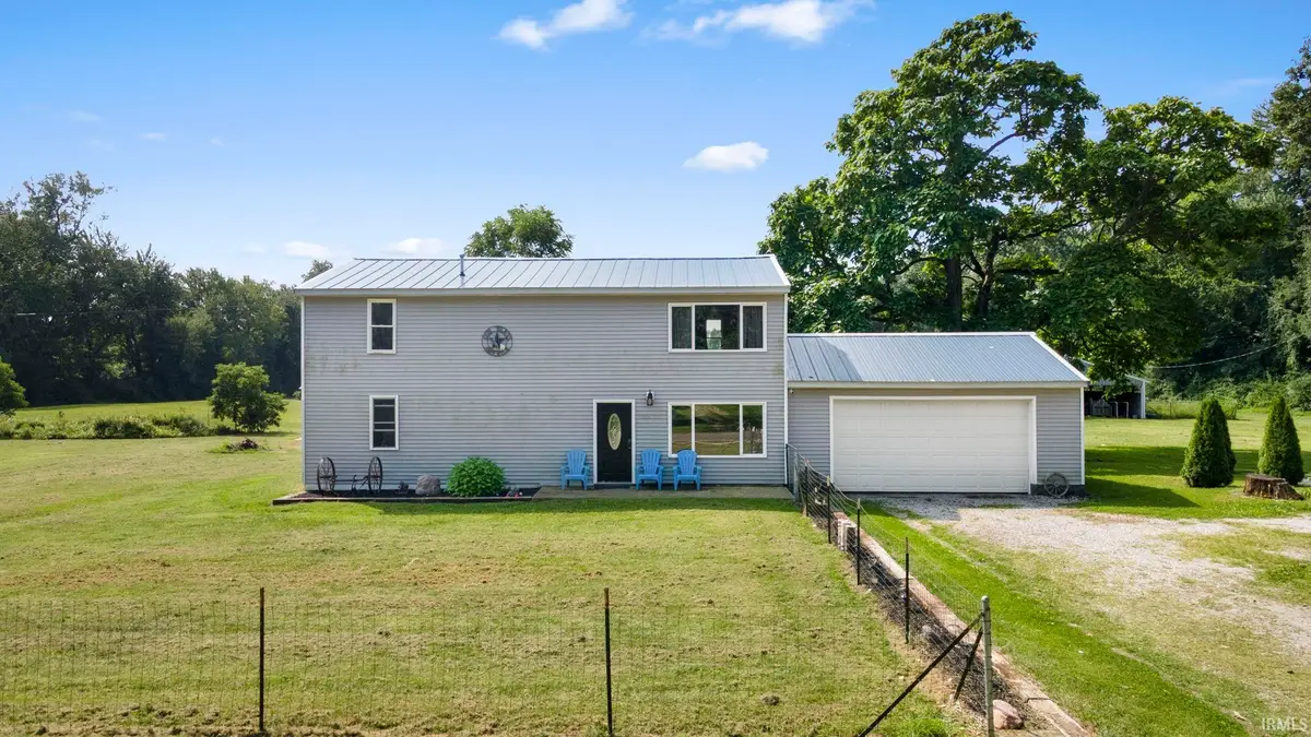 10374 Douglas Road, Osceola, IN 46561 - #1