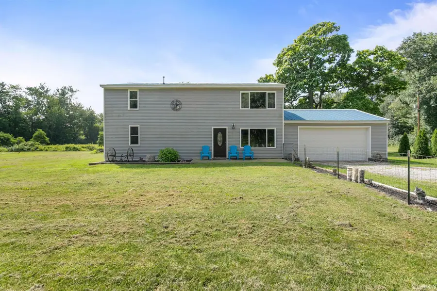 10374 Douglas Road, Osceola, IN 46561 - #2