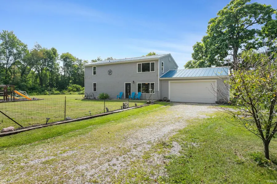 10374 Douglas Road, Osceola, IN 46561 - #3