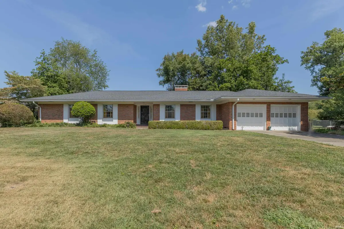 2308 Bayard Park Drive, Evansville, IN 47714 - #1