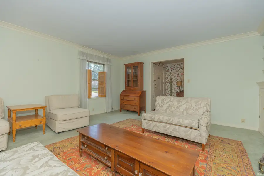 2308 Bayard Park Drive, Evansville, IN 47714 - #3