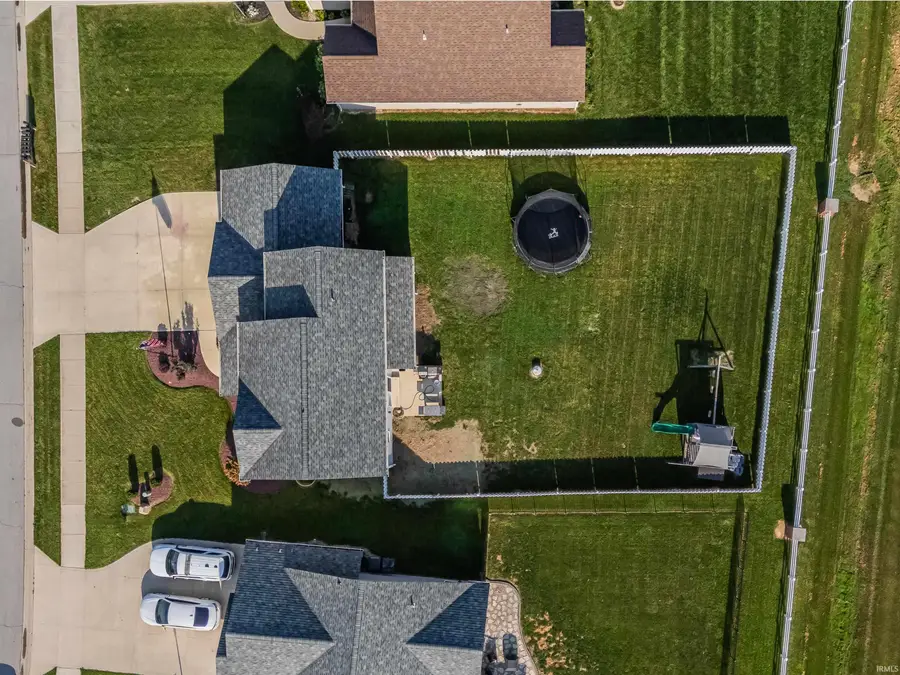 12358 Cantle Place, Grabill, IN 46741 - #2