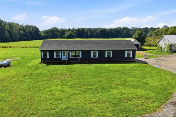 7559 W 200 S, Kimmell, IN 46760