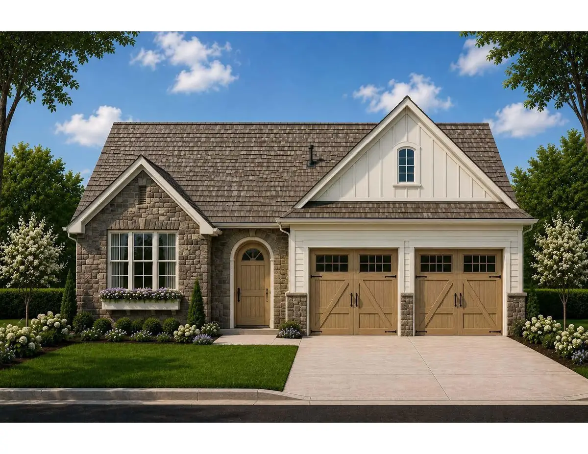 815 Dove Lane, Goshen, IN 46526 - #1