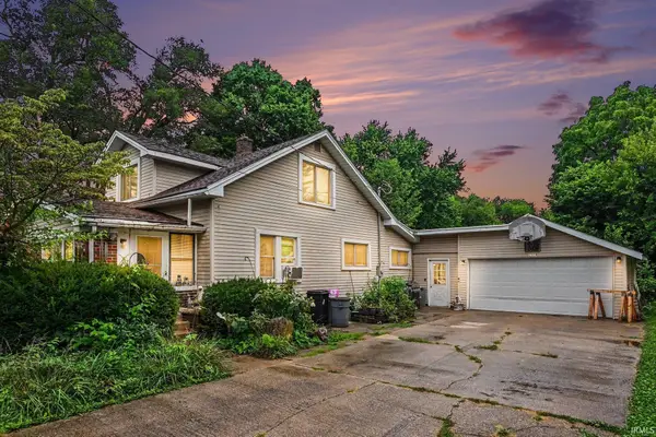 2009 Berkey Avenue, Goshen, IN 46526