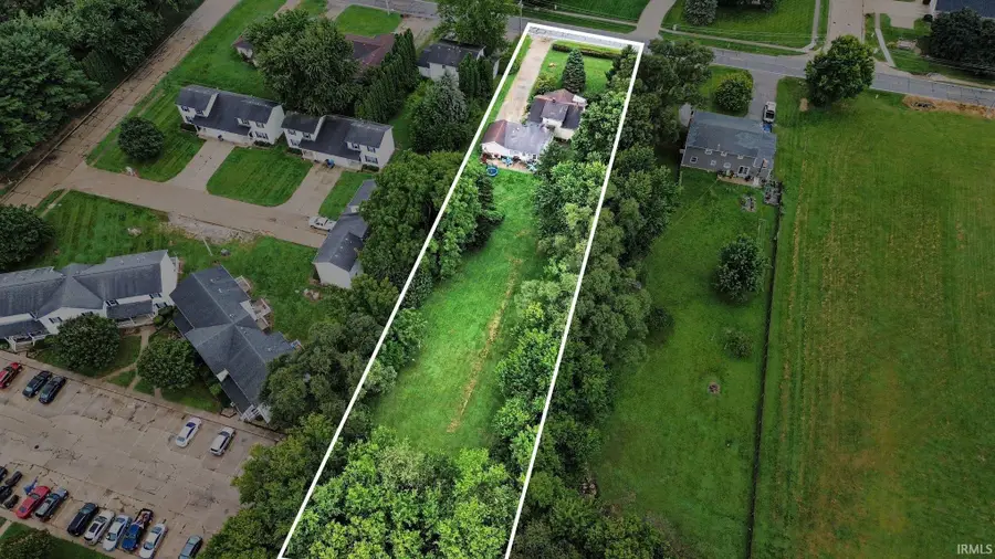 2009 Berkey Avenue, Goshen, IN 46526 - #3