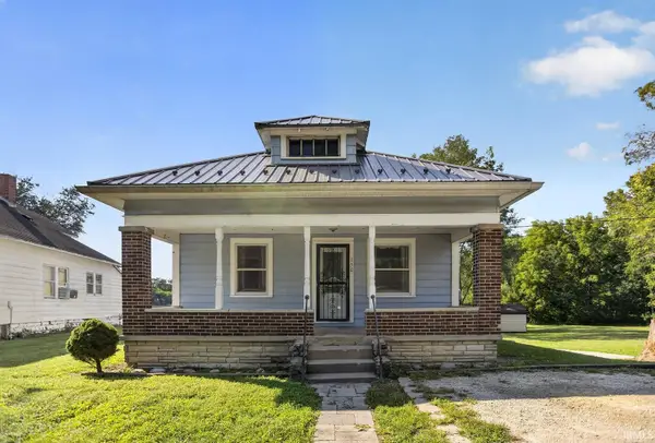 150 Circle Drive, Huntington, IN 46750