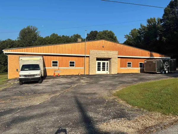 6621 N Cuzco Main Street, French Lick, IN 47432