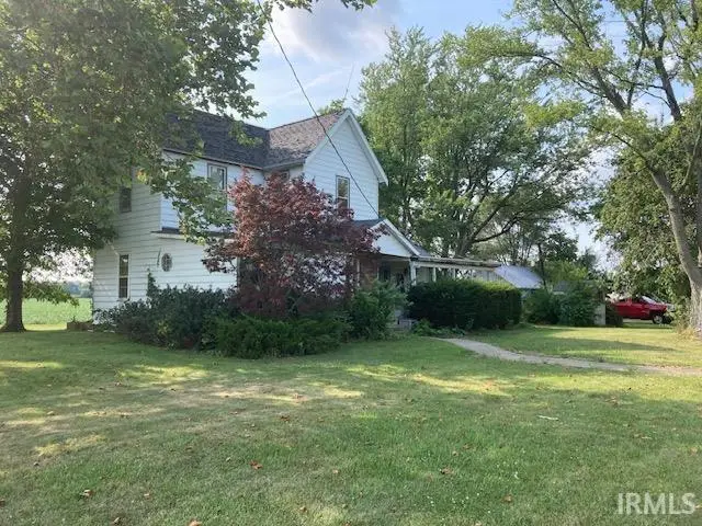 2800 E Cr 700 N Road, Muncie, IN 47303 - #1