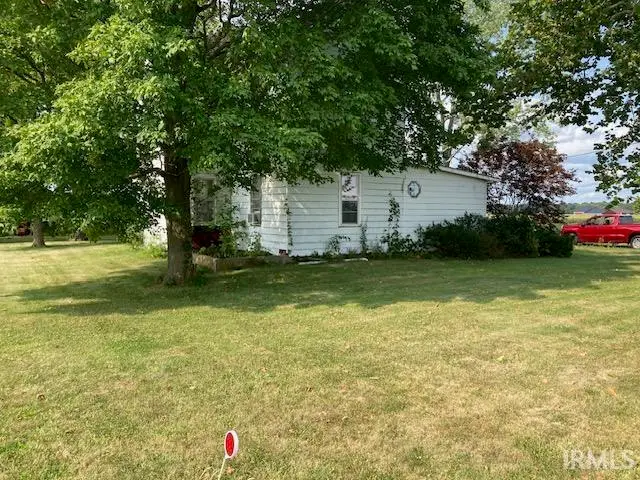 2800 E Cr 700 N Road, Muncie, IN 47303 - #2