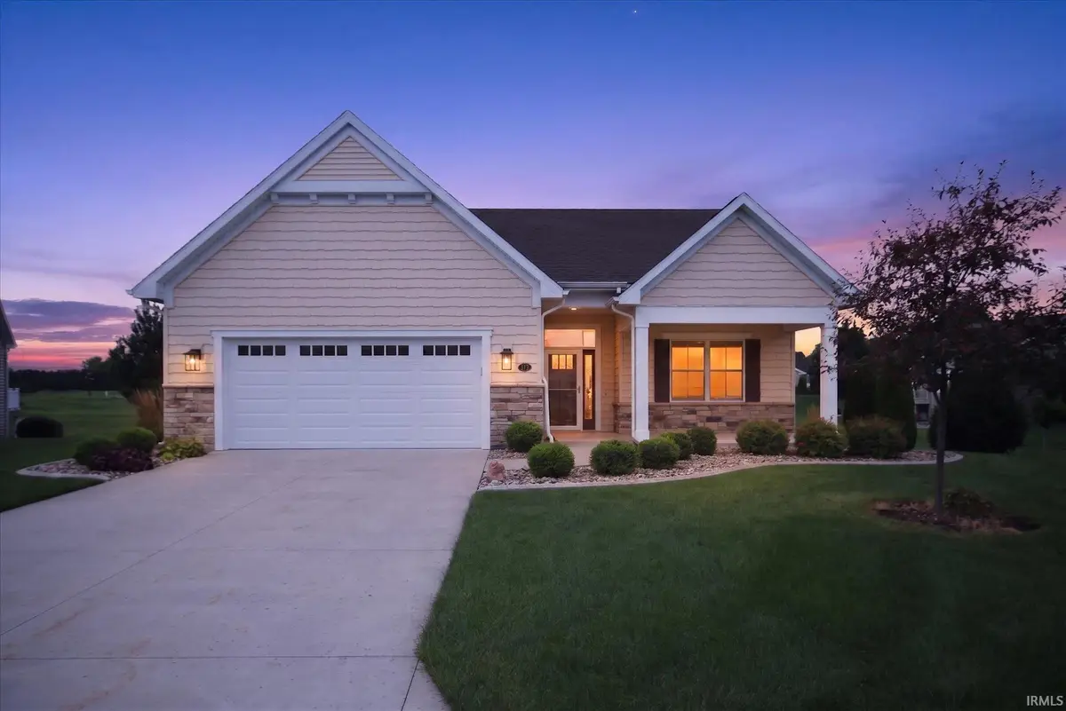 721 Wingate Court, Goshen, IN 46526 - #1