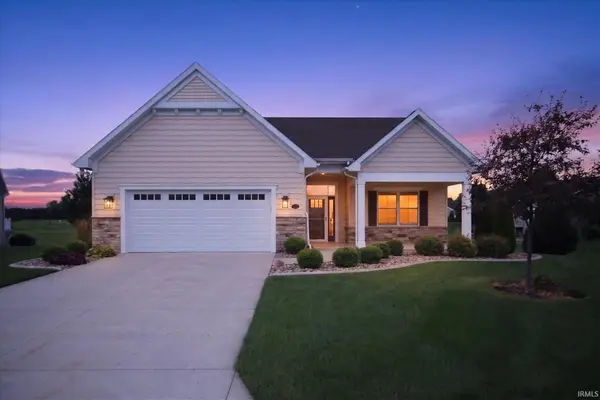 721 Wingate Court, Goshen, IN 46526