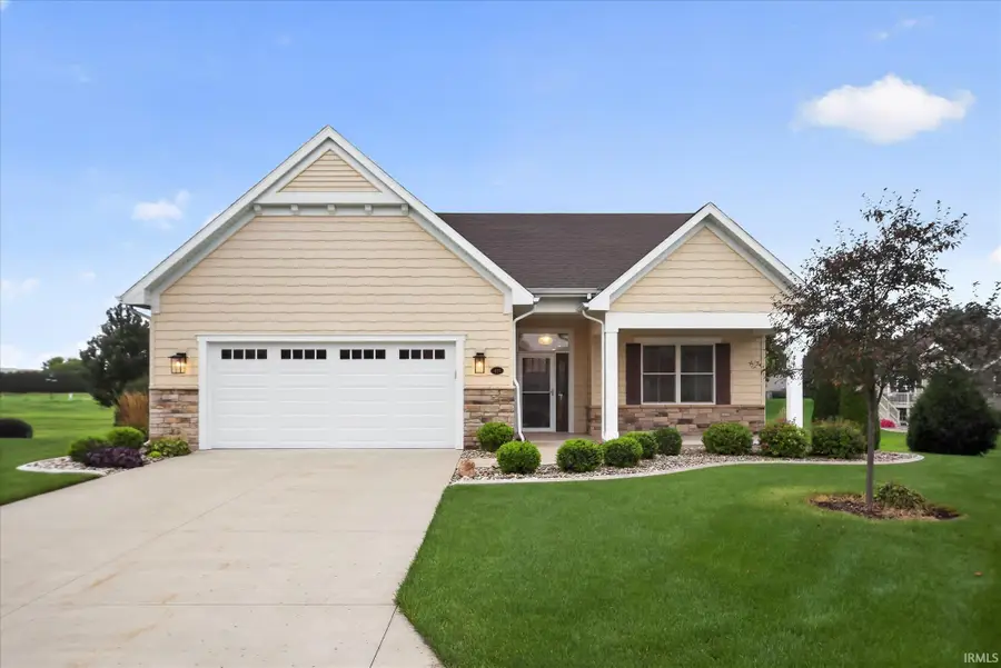 721 Wingate Court, Goshen, IN 46526 - #2