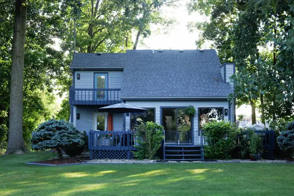 5530 N 150 W, Fremont, IN 46737
