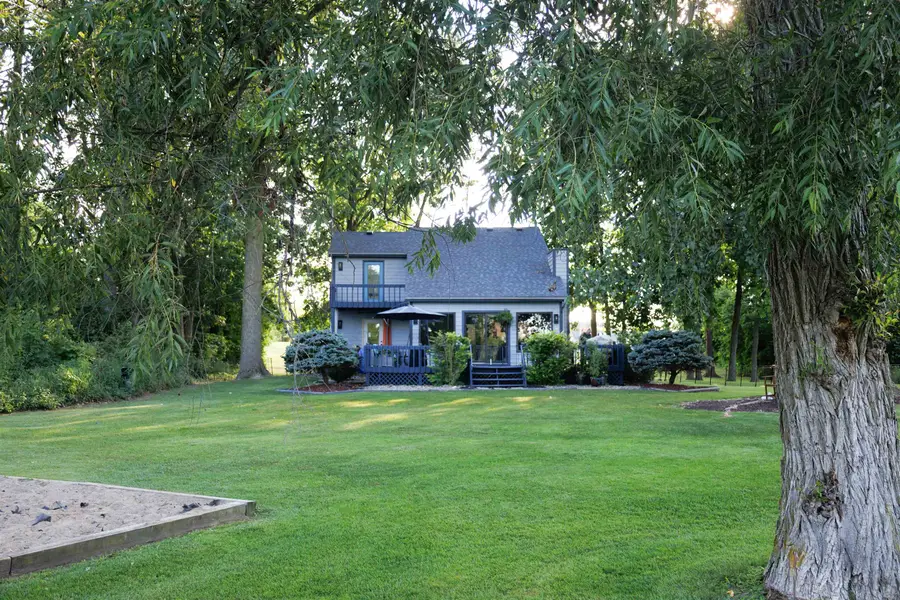 5530 N 150 W, Fremont, IN 46737 - #2