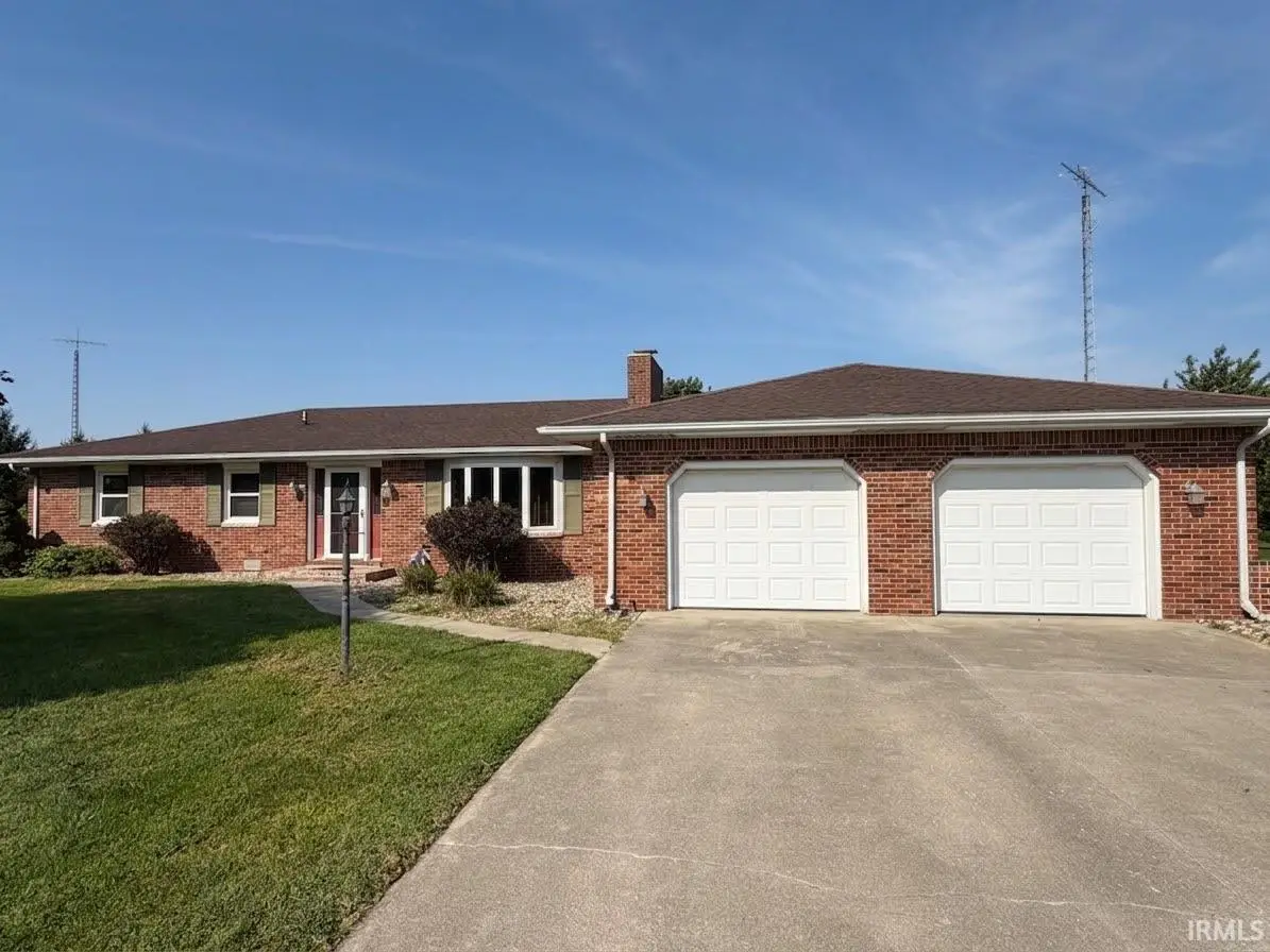 2378 S 425 E, Monticello, IN 47960 - #1