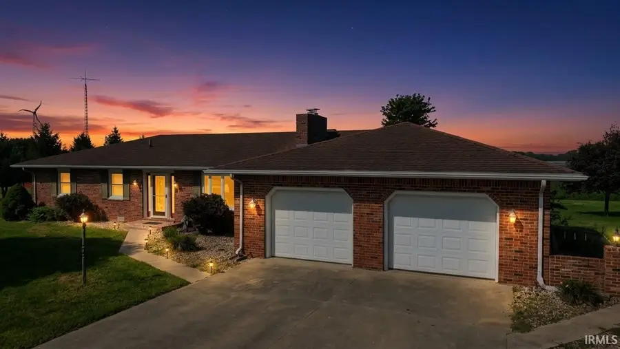 2378 S 425 E, Monticello, IN 47960 - #2