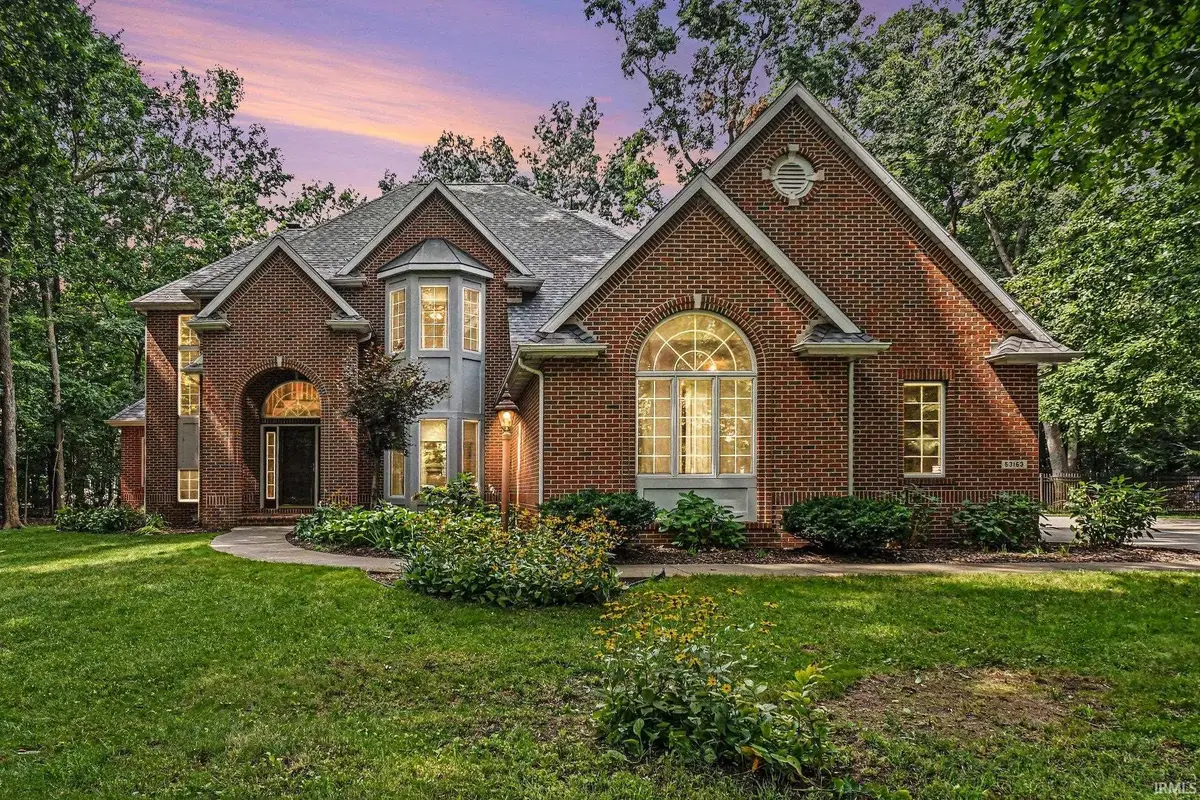 53163 Sylvan Court Circle, Bristol, IN 46507 - #1