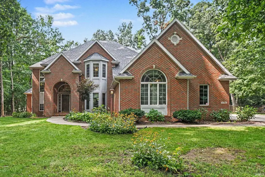 53163 Sylvan Court Circle, Bristol, IN 46507 - #2