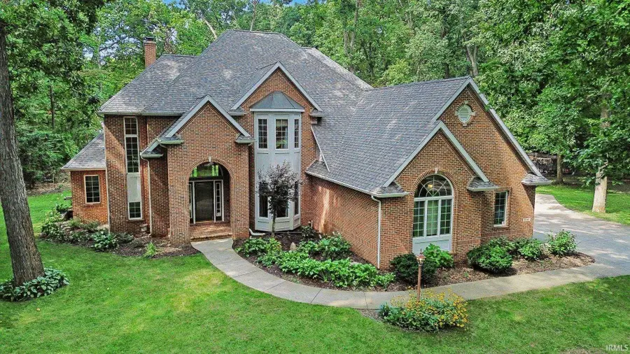 53163 Sylvan Court Circle, Bristol, IN 46507 - #3
