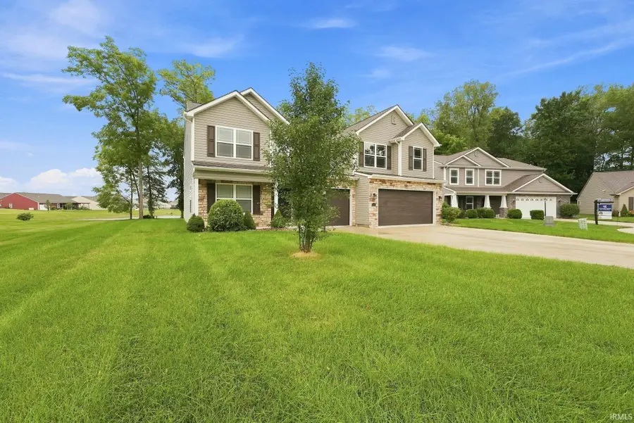 12559 Tolee Court, Fort Wayne, IN 46818 - #3