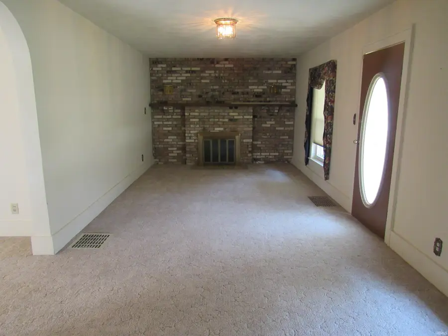 493 N Union Street, Russiaville, IN 46979 - #2