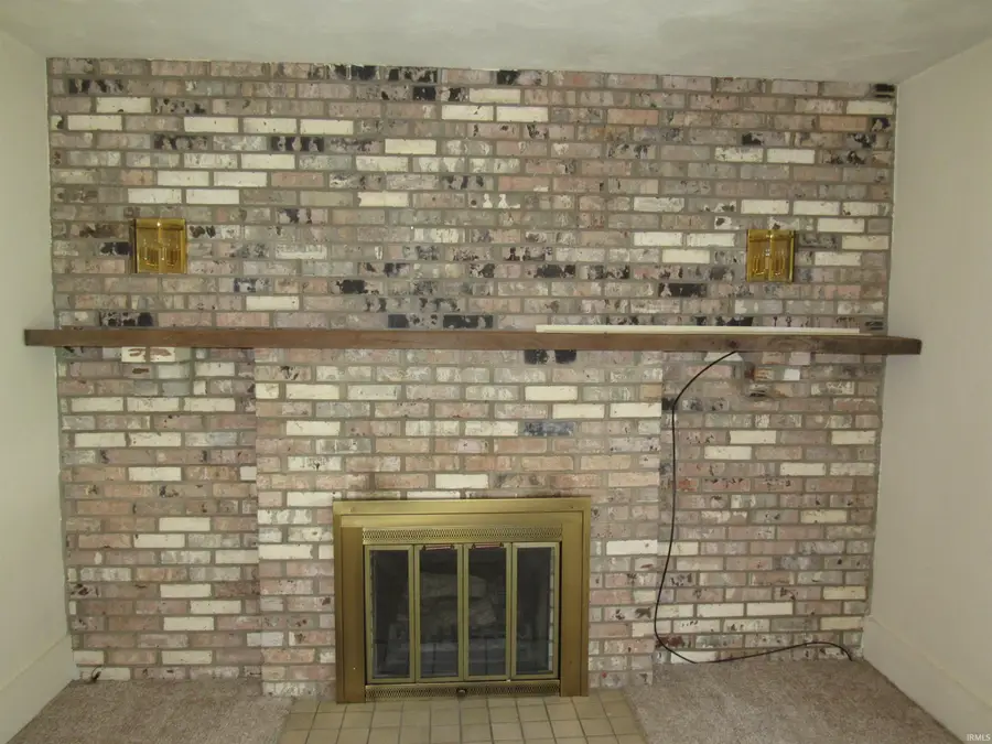 493 N Union Street, Russiaville, IN 46979 - #3
