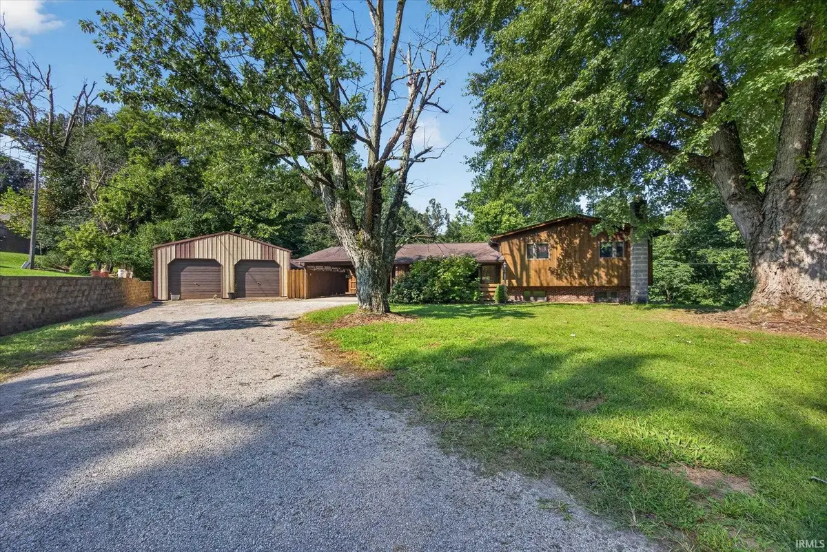 693 Forest Drive, Bloomfield, IN 47424 - #1