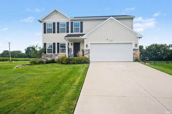 2065 Bennington Drive, Mishawaka, IN 46544