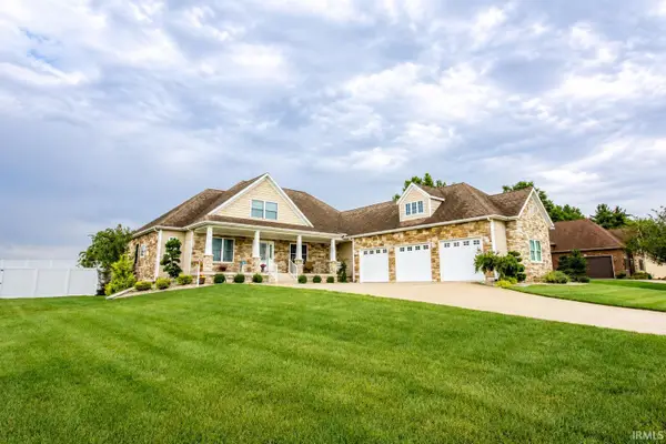 277 Juniper Lane, Plymouth, IN 46563