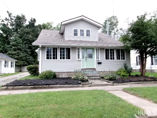 217 W 11th Street, Rochester, IN 46975