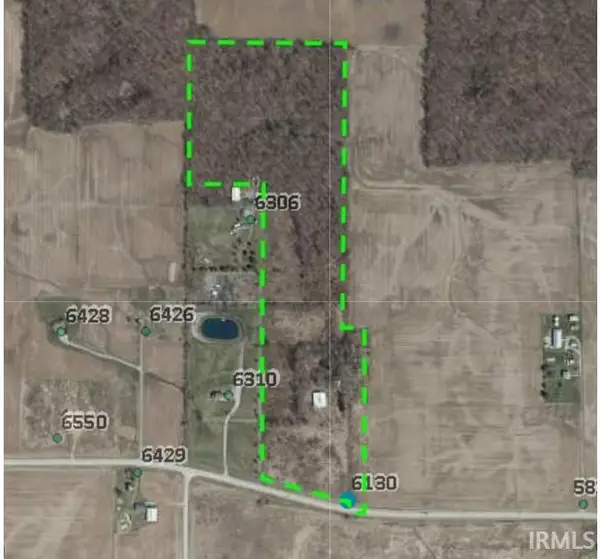 6130 W Washington Center Street, Fort Wayne, IN 46818