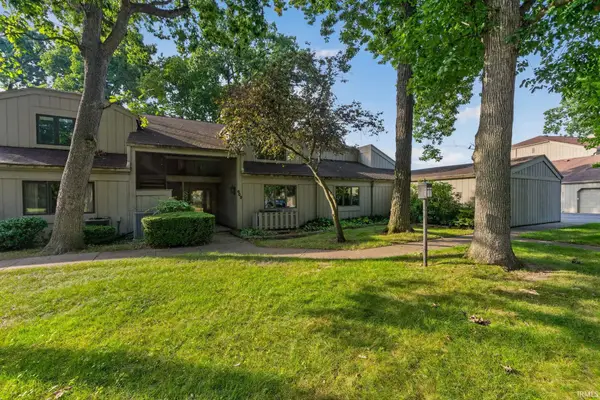 605 Vistula Terrace #2, Mishawaka, IN 46544