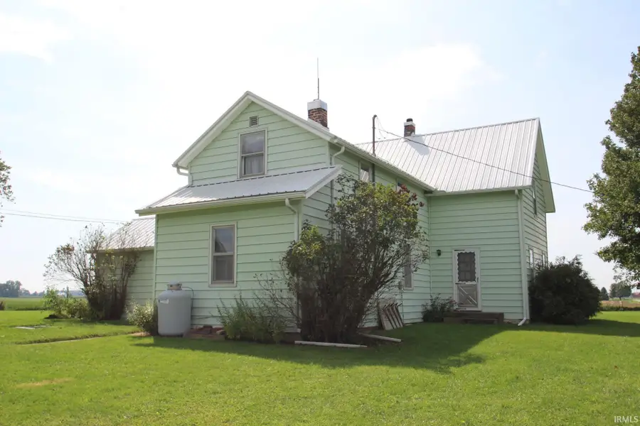 3555 E 500 N, Urbana, IN 46990 - #2